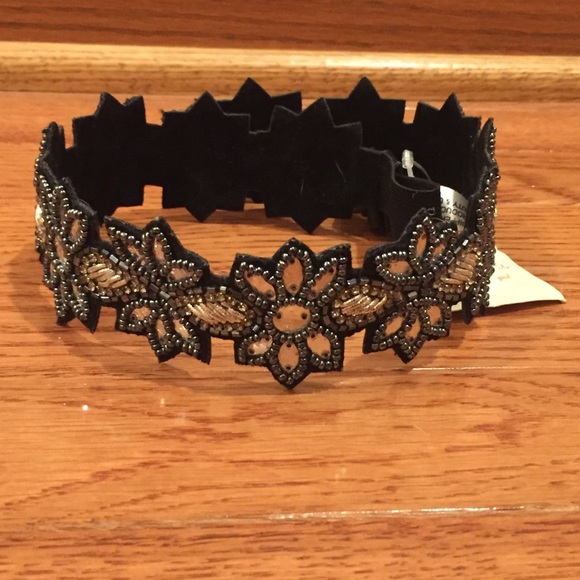 Altar'd State Accessories - Alterd  State | Black and Silver Belt